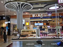 -万达广场(南京江宁店)