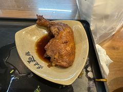 -亮亮面馆(经六路店)