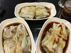 -卓粤拉肠(红庙店)