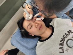 -小乐化妆美甲半永久培训学校