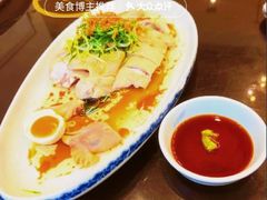 -常来小聚·广州非遗传承餐厅(高德置地店)