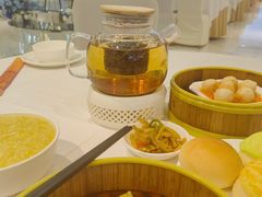 -满福隆酒楼(万绿园店)
