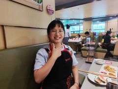 -海底捞火锅(坪山益田假日广场店)
