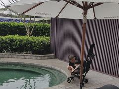 -石梅湾艾美度假酒店