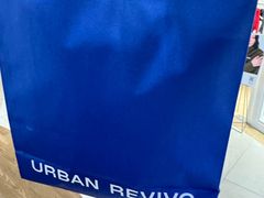 -URBAN REVIVO(七宝领展广场店)