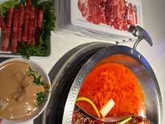 -李姑婆鲜切牛肉火锅自助(凤城二路店)