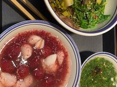 -云阿蛮云南生烫牛肉米线(奉贤路店)