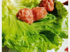 -伟记牛肉(金鸿公路店)