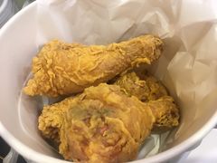 -德克士(砂之船奥特莱斯店)