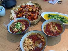 -花盐街·四川乐山小吃(西单大悦城店)