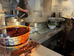 -清真磨沟沿老字号牛肉面(总店)