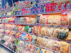 -Olé精品超市(太原万象城店)