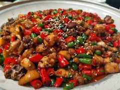 -丁太婆老妈蹄花(人民公园非遗总店)