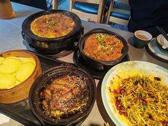粉蒸排骨-陶德砂锅(双楠店)