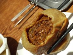 -清真吴记门钉肉饼·喜多利