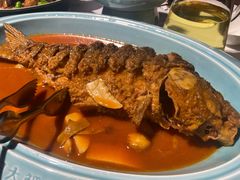 -阿五黄河大鲤鱼(纬三路店)