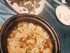 -柴米油盐三杯鸡(象山北路店)