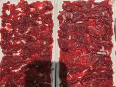 -左庭右院鲜牛肉火锅(长泰广场店)
