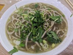 -老杜家羊杂碎店(双拥西路店)
