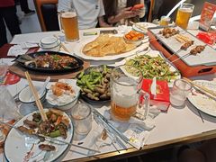 -亿牌牌东北烧烤(博物馆旗舰店)