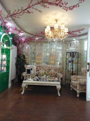 -艺米阳光Hair Salon