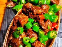 -苹果树下艺术餐厅(通州店)