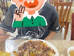 -吾斯曼珍珠抓饭王