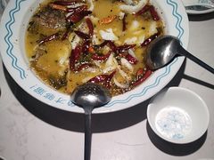 -花椒俏川菜小馆(南海万达店)