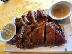 -老字号蛇口德记烧腊饭店·海鲜加工