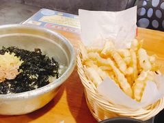 -肥肥虾庄·金牌油焖大虾(杨园滨江时代walk店)