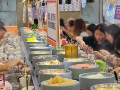 -大橘元自助回转火锅(天河新天地店)