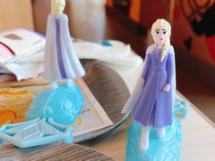 -麦当劳(淮安清江店)