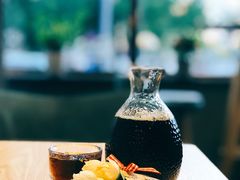 -ZING COFFEE 镜咖啡