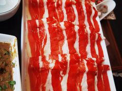 -北门涮肉·铜锅涮肉(南锣鼓巷店)