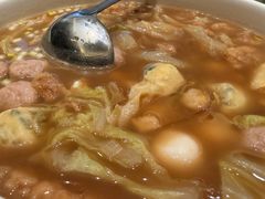 -阿喆私房菜(西五路店)