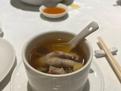 -香港龙凤楼(陆家嘴中心店)