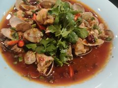 -舌尖上的食缘花园主题餐厅