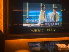 -温莎KTV(珠江路店)