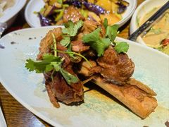 -李老哈·东北菜(宋园路店)