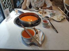 -蕃茄述·好汤自然来(江汉路店)