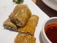 -枣子树·素食餐厅(普陀山店)