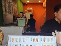 -春莱·老挝咖啡·泰式奶茶(钟楼店)