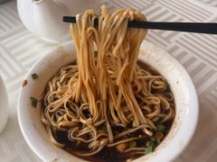 阳春面-怡园饭店-餐厅(四望亭店)