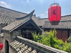 -天朝元辅-徐州民俗博物馆