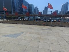-丽达购物中心(崂山店)