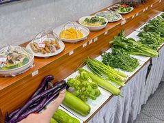 -晓琦农家菜馆·地道农家菜