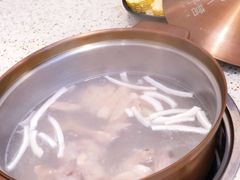 -椰子营·椰子鸡火锅(万象里店)