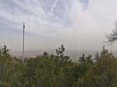 -阳台山自然风景区