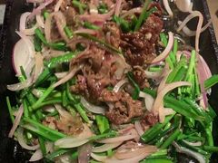 -张家卫·阳江菜·小海鲜(肥婆湾桥店)