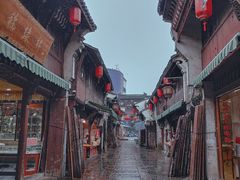 -高淳老街